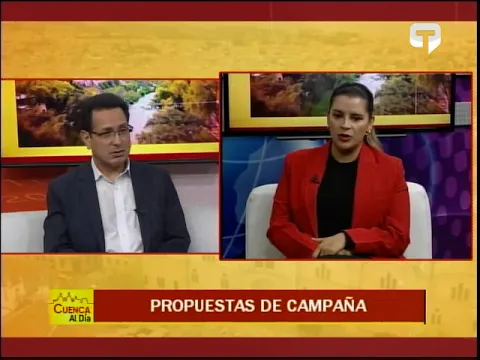 Estefanía Vintimilla 