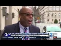 Baltimore red light and speed cameras carry surprise