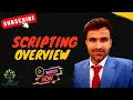S1 Scripting Overview Scripting Basics What is ServiceNow Scripting ServiceNow