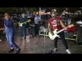 Lagu Kembali - Boomerang Cover by 911 @Ciffest Citra Raya Cikupa