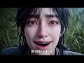 【Multi Sub】小夥穿越覺醒奇葩神級系統：只要被人打敗，就能習得對方的絕世神功！為集齊天下功法，他故意裝傻示弱，主動讓人擊敗，連路邊的狗都假裝打不過！ #逆襲 #動漫
