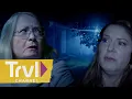 Paranormal Entity Tearing Marriage Apart The Dead Files Travel Channel