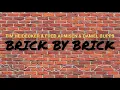 Tim Heidecker & Fred Armisen & Daniel Cupps - "Brick By Brick" (Official Audio)