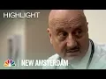 Kapoor Opens Up About the Pain of Letting Go - New Amsterdam