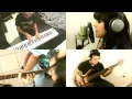 Download Lagu Another day - Dream Theater (Collaboration cover)