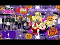 Kidz Bop Kids And Kidz Bop Kick Buttowski - The Addams Family (Kidz Bop Halloween)