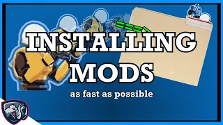 How to MANUALLY install use MODS in Risk of Rain 2