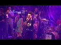 Nonpalidece - La Flor (VIVO)