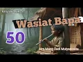 Download Lagu Wasiat Bapa, Dongeng Mang Dedi Mulyadinata, Mulangkeun katineung.
