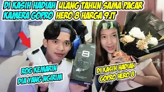 Download DI KASIH HADIAH SEHARGA 9 JUTA SAMA PACAR DAN TERNYATA ROG KEMARIN DIA YG NGIRIM !!! MP3