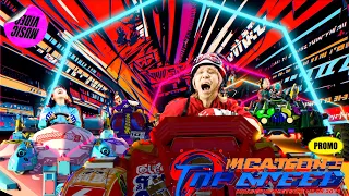 Wienners『TOP SPEED』Music Video