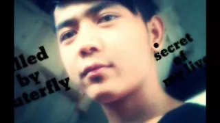 kikan dalam setiaku cover ayu bary