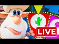Download Lagu 🔴 NONSTOP BOOBA FUN! 🎈 WATCH, LAUGH \u0026 EXPLORE 24/7 WITH YOUR FAVORITE CARTOON!