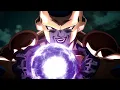 Lagu Golden Frieza Theme (slowed \u0026 reverbed)