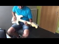 Download Lagu Magmapop - Lay it down (guitar cover)