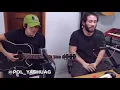 Orillas - Kameleba | Cover x Jose Rubio y Pol Yashuag
