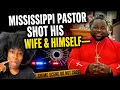 He Shot His Wife Then Himself Now They re Back Together