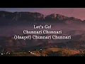 Chunari Chunari - Let's Go Lyrics | Hai Jawani Tob Ishq Hona Hai | Lyricality