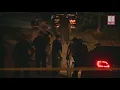 Shootout at SW Atlanta apartment complex leaves one man dead
