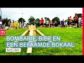 Download Lagu Volksvermaak bij het NK Kubb in Nijeveen \u0026 soepavond onder jongeren | RTV Drenthe
