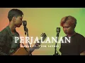 Download Lagu PERJALANAN - DANAR FT.  TYOK SATRIO (Live Session)