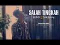 Lagu Salah Tingkah - Ali Alistar x Jacob Alfarezqy (Official Music Video)