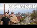 Richmond Virginia 13 Stops That Will Change How You See This City
