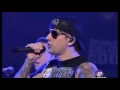 Avenged Sevenfold - Mouth For War (Pantera Cover) Ft. Vinnie Paul
