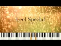 TWICE(트와이스) - Feel Special [PIANO COVER]