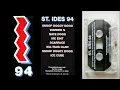 Download Lagu ST. IDES Exclusive '94 Tape - Wu-Tang Clan Snoop Doggy Dogg Nate Warren G Ice Cube Scarface MC Eiht