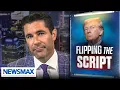 Download Lagu Liberal media loses it over raid of ex-adviser's home after supporting lawfare on Trump: Rob Schmitt