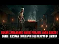Download Lagu SANTET KIRIMAN UNTUK KAKEK PENJUAL AYAM BAKAR INI TAK MEMPAN BAGINYA - CERITA HOROR