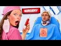 I Became a SURGEON for 24 Hours