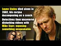 Download Lagu Layne Staley Died Alone on a Couch, The Chilling Mystery Behind It Still Haunts Everyone