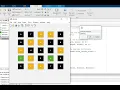 Wordle A MATLAB Project with GUI