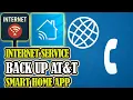 How To Use ATT Internet Back Up Service During Outage - Does It Work