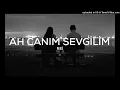 Rei - Ah Canım Sevgilim (Music)