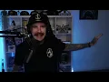 Lorna Shore - "Darkest Spawn" Drum Playthrough - Austin Archey | RichoPOV Reacts