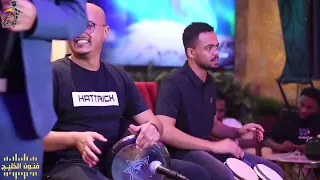 لما ترجع بالسلامة رووووعه أحمد النيل شركة الوسام للكرنفالات والمناسبات المتعدده 