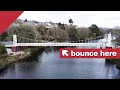 Download Lagu De brug die wettelijk moet wankelen