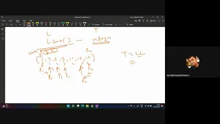 PDSA - Live Coding