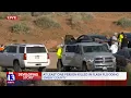 Search resumes for possible stranded hikers in Emery County