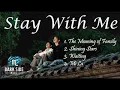 Lagu Ost Stay With Me [ 哥哥你别跑 ] Ost Full Playlist { 歌曲合集 }