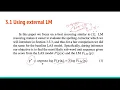 Spelling correction model for end to end speech recognition