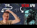 Progamer vs the HIGHEST Ranked BOT Eris on the Sc2 AI Ladder