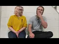 Interview with Jack Perry Jungle Boy