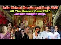 Download Lagu Mukesh Ambani Ganesh Pooja 2025 | Salman Khan In Ganpati Pooja  Antila House || All Celebriy 2025