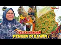 Lagu Pengen di Kawin Voc. Eliza Hendra - Singa Depok PUTRA PAI MUDA LIVE Gabus Wetan Blok Pasar