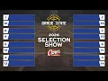 2026 MYAS Boys 7th Grade State Selection Show