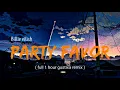 Download Lagu BILLIE EILISH - PARTY FAVOR FULL 1 HOUR (GUSTIXA REMIX)